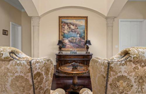 HEATED Pool & Cinema in Reunion 6MI to Disney - Foto 19