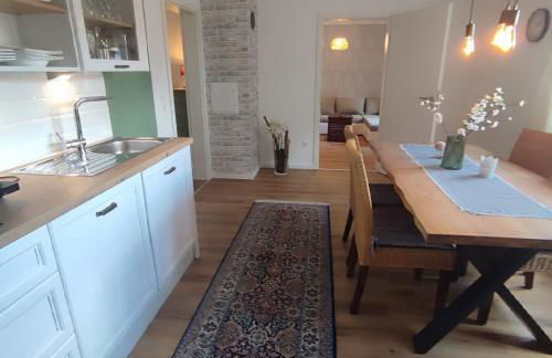 s' Kännele Ferienwohnungen - Foto 23