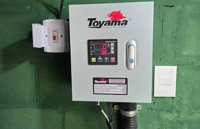 CASA BAMBU ANGRA - Photo 27