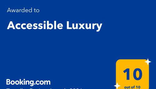 Accessible Luxury - Foto 2