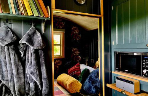 Church House Hut - Foto 9