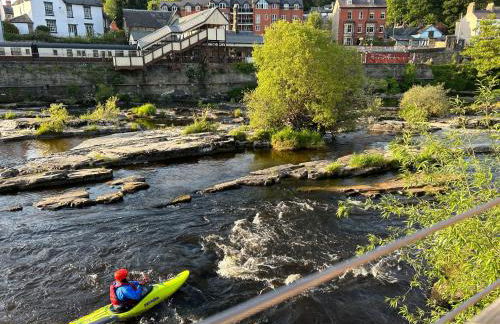 Henllys Cottage - Photo 25