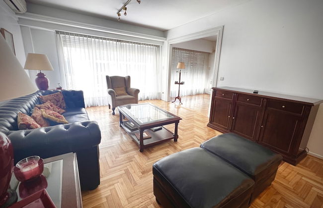 Exclusive Apartment in Recoleta BN4 by Apartments Bariloche - Foto 14