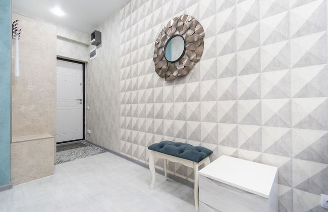 More Apartments na Stanislavskogo 1A - 6 - Photo 4