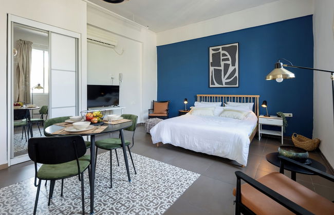 The Printhouse-Boutique Apt by SeaNRent - Foto 33