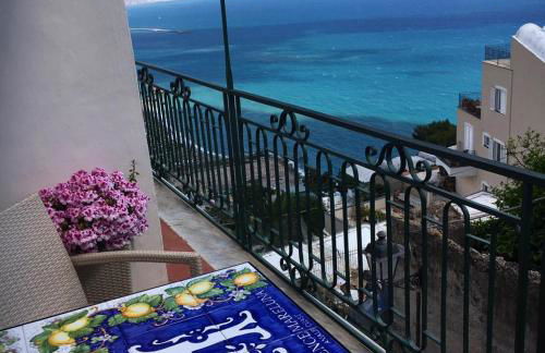 Residence Mareluna - Amalfi Coast - Foto 1