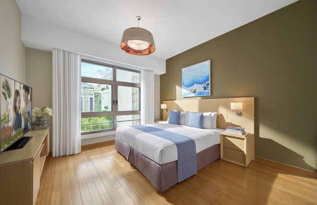 Somerset Ho Chi Minh City - Foto 31