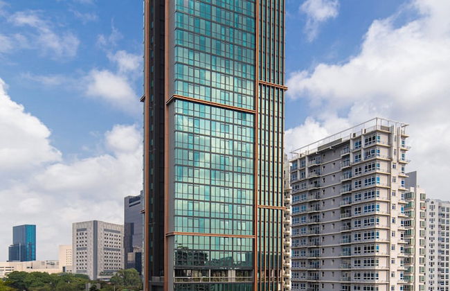 Citadines Balestier Singapore - Photo 35