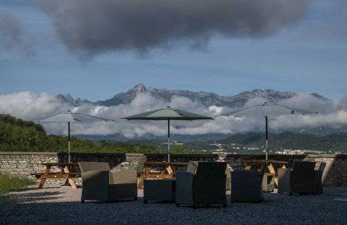 Agriturismo Villa di Modolo - Cortile della Latteria - Foto 26
