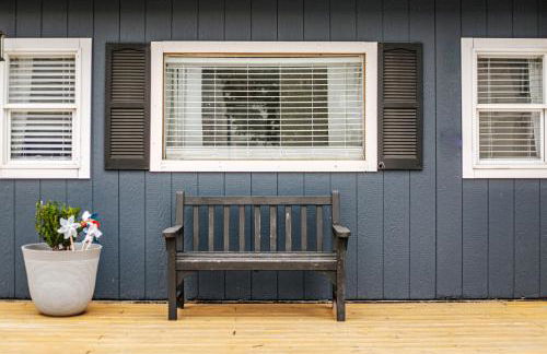 Downtown Tiny Home near Shenandoah National Park - Foto 14