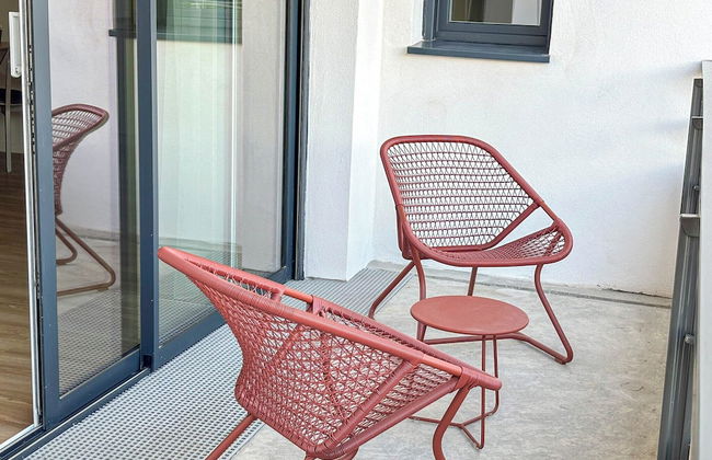 Les Boréales – Appart’hotel & Restaurant - Photo 31