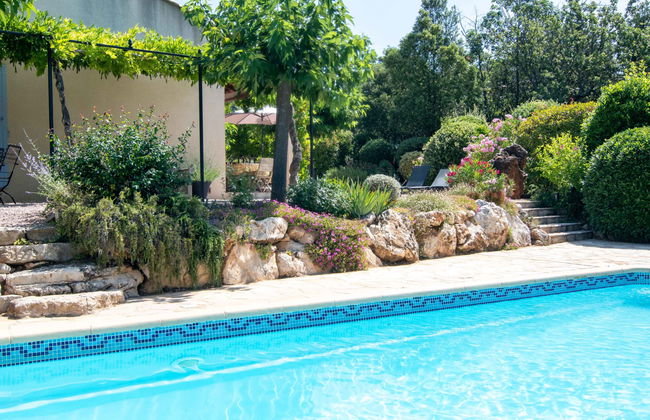 Petit Paradis Villa 44 - Foto 32