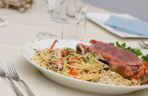 Hotel Ristorante da Carlos - Photo 51