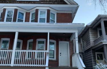 Red Brick Inn - Walk to the Falls, the Casino and all Downtown Restaurants - Photo 37