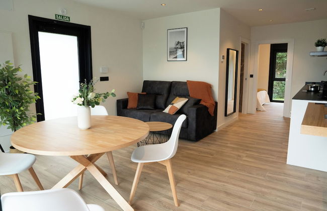 Balcobo Villas&Cabañas - Photo 20