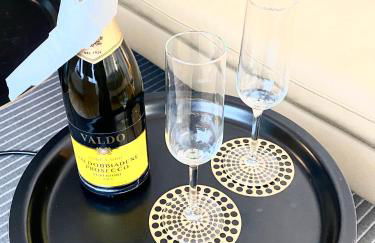 Grace-Design-Apartment - very central - Foto 7