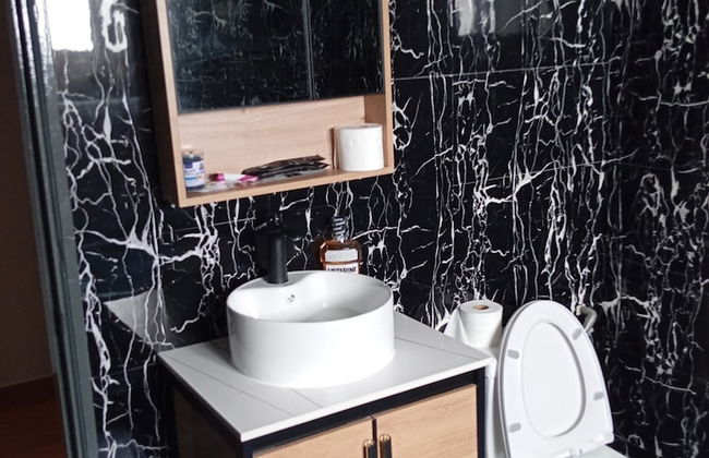 CloudView Snoopy Theme, Golden Hills Resort Genting, Genting Highlands - Foto 49