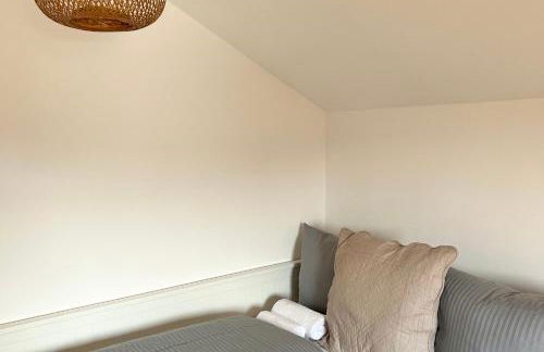 Abrahams Bayr Cottage - Foto 30