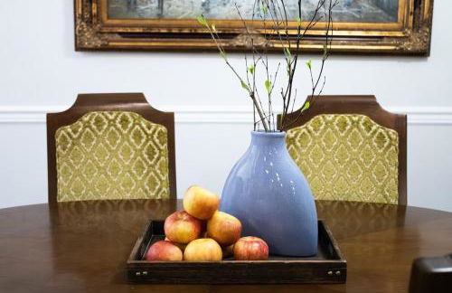 Lovely 3-Bedroom Duplex - Foto 47