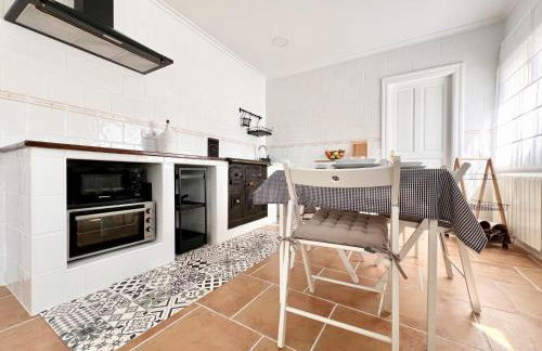 La Casuca de Orejo - Monabri - Foto 30