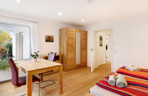 Ferienwohnungen beim Imker - Foto 42