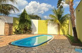 Casa para temporada Doces Sonhos - Foto 1