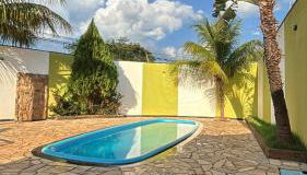 Casa para temporada Doces Sonhos - Foto 1