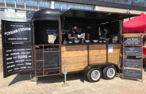 Jurassic View Apartment - Photo 46