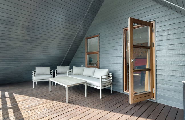 "Jorith" - 550m from the sea - Foto 14