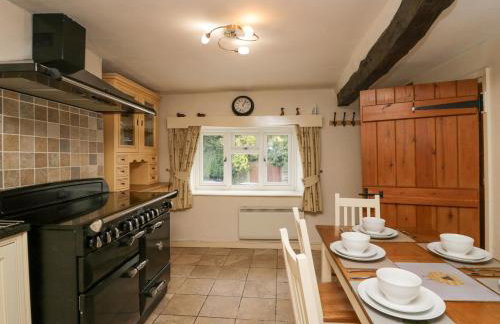 Taylor's Cottage - Foto 9