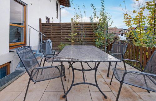 Ferienappartement Souterrain - Photo 12