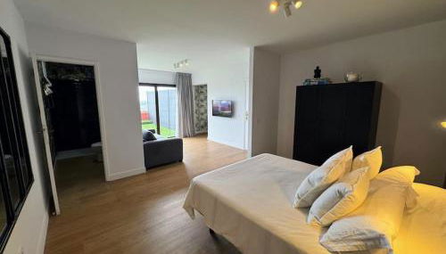 Panoramic Design Loft - Foto 2