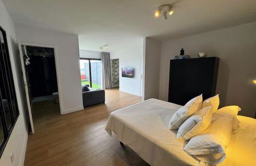 Panoramic Design Loft - Foto 2