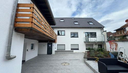 F5 - 2 Zimmer Wohnung - Foto 3