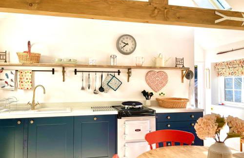 The Old Workshop, Wadhurst - Foto 33