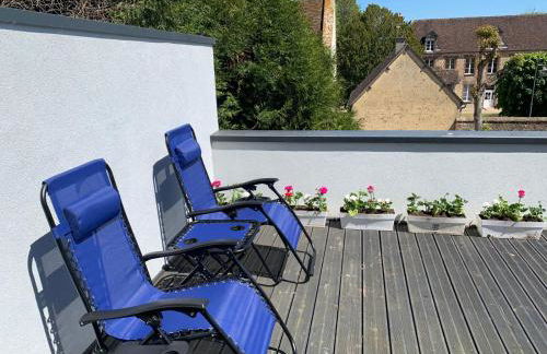 Chambres Senonches centre-ville - Foto 9