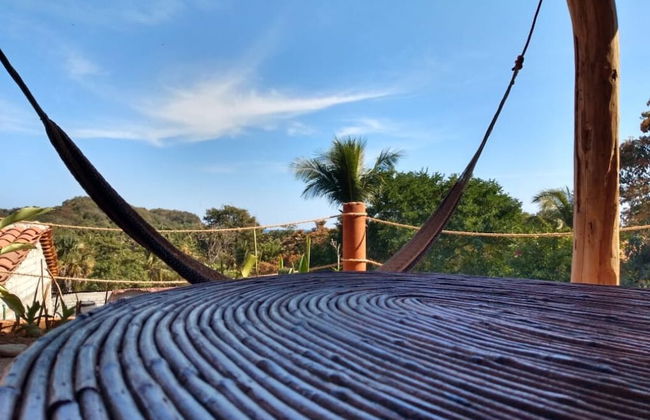 Villa La Luna de Miel Mazunte - Foto 47