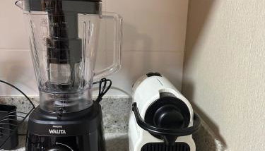 Studio Nobre On São Mateus - Foto 4