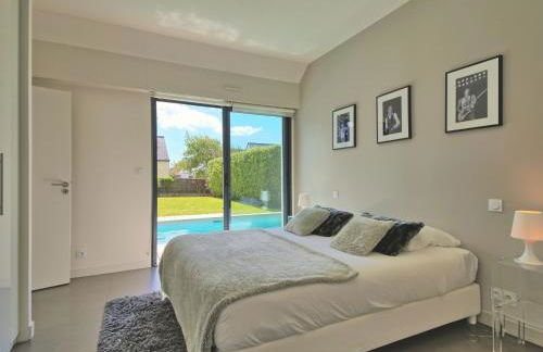 Holiday Home Villa Noalou by Interhome - Foto 25