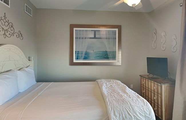 Grand Panama Beach Resort by Southern Vacation Rentals - Foto 23