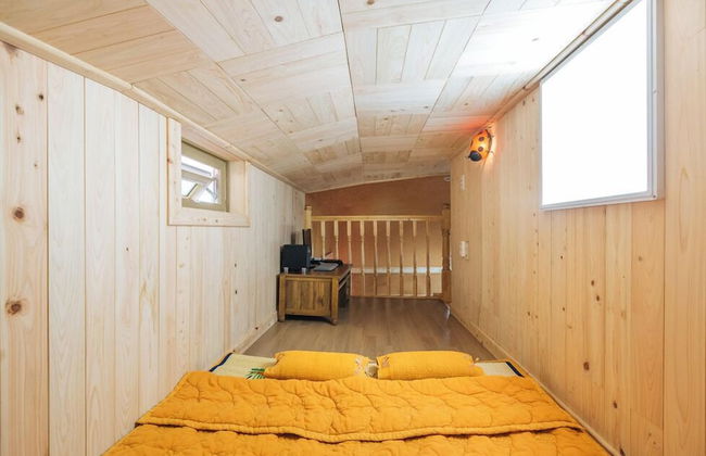 Seom Green Pension - Foto 43