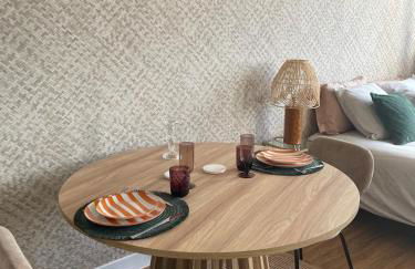 Cozy apartment with parking and panoramic views! - Foto 6