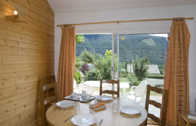 Village de Gites le Colombier - Foto 9