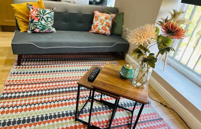 Beighton Hubs - Stay Angels - Photo 12