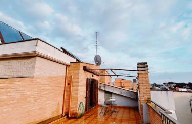 Le Terrazze Ciampino - Foto 78