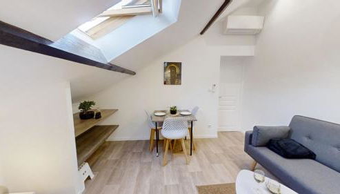 Résidence Calme au Bord de Seine à Melun avec Jardin Terrasses et vue sur la Seine - Foto 4