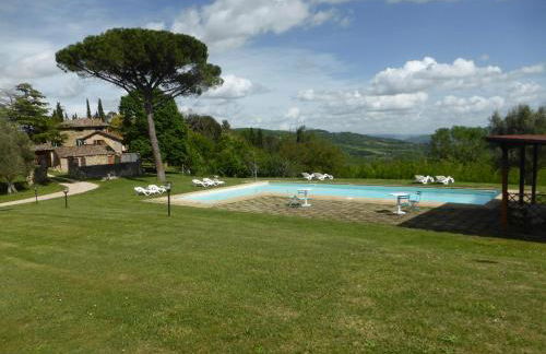 Country House La Casa Paterna - Foto 12