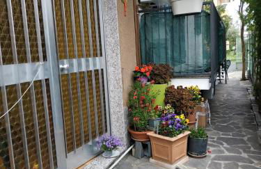 CASA DI LUCY E MAX - cir 108012-LNI-00010,cod. struttura T00561 - Foto 28