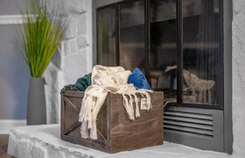 Cozy End Unit Townhouse 1 Mile from Downtown Cary - Foto 35