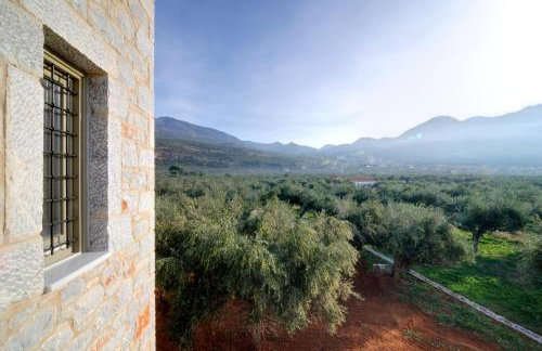 Nikoloudi Estate - Foto 41